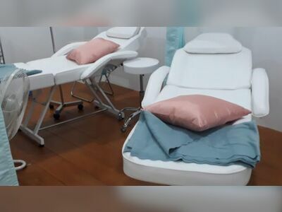 MueangUdon Clinic led by Dr. Weerut Supirat