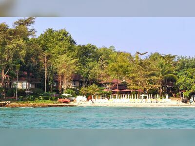 Samed Villa Resort