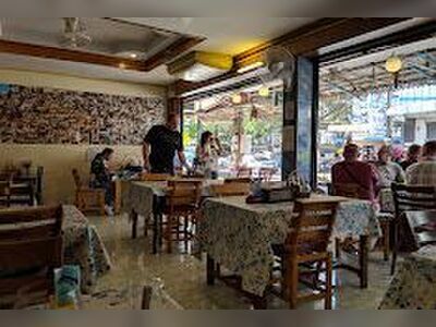 Yokotai Restaurant