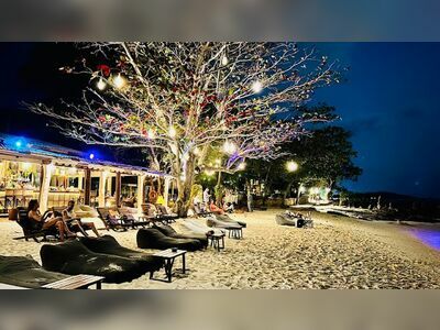 Reef Bar & Restaurant