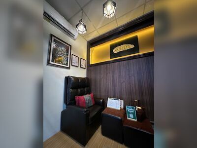 The Riches Massage & Spa, Rayong