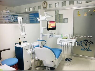 Doctor Kaew Dental Clinic