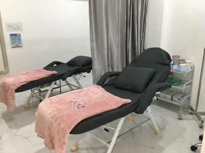 All About Clinic