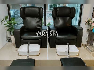 VARA SPA