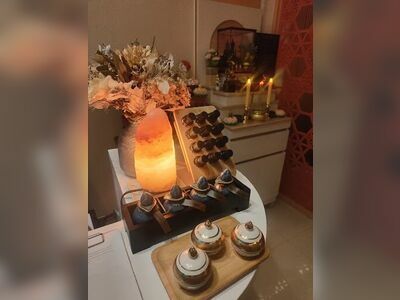 Suksabai Thai Massage & Spa