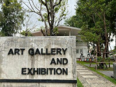Art Galleries and Exhibitions