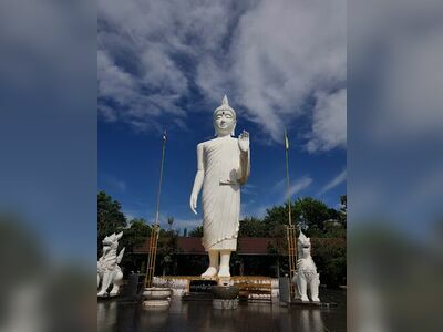 Wat Pa Thamma Uthayan