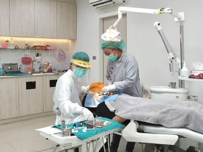 Chic Smile Dental Clinic