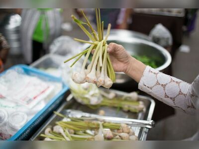 Khon Kaen Green Market