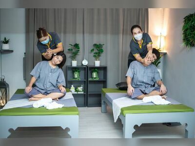 MADAM Spa and Massage