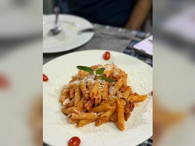 Osteria Italia