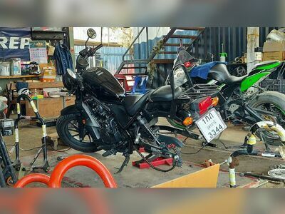 K-Speed Udon Thani