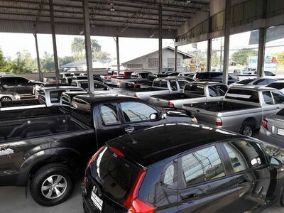 KR SmartCar สาขา 2 ราชบุรี