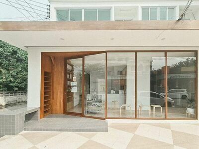 Dental House Clinic in Lampang