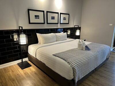 U Hotel Ubon Ratchathani