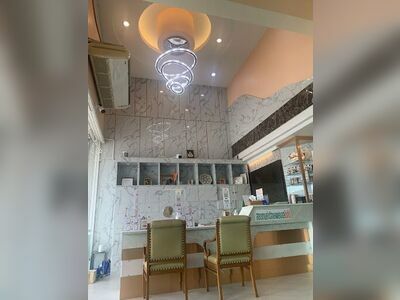 Athit Clinic in Nakhon Ratchasima