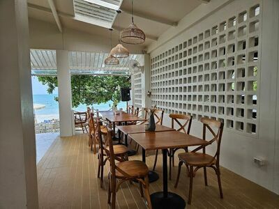 Serene Samed Restaurant