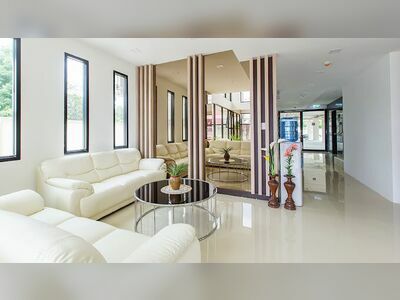 B2 Ubon Boutique & Budget Hotel