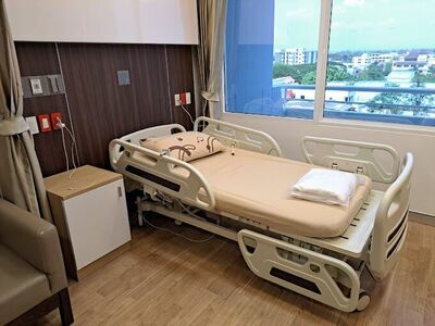 Khelang Nakorn Ram Hospital