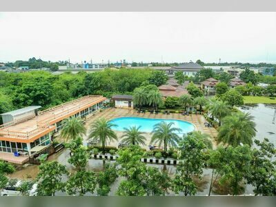 Siam Grand Hotel