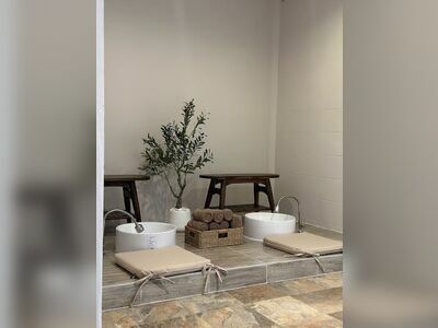 Baan Suan Massage for Health Surin