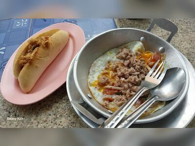 Ubon Ocha
