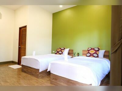 The Cozy Hotel (โรงแรม เดอะโคซี่ เพชรบุรี)
