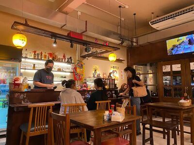 Yuennan Izakaya