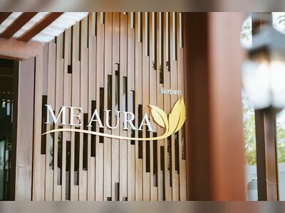 Aura Health Massage