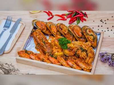 Chef Plus Cafe' & Bistro