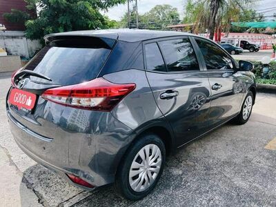 Yuwadee Car Rental
