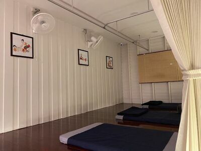 Namaste Health Massage