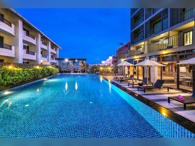 Plai Prime Hotel