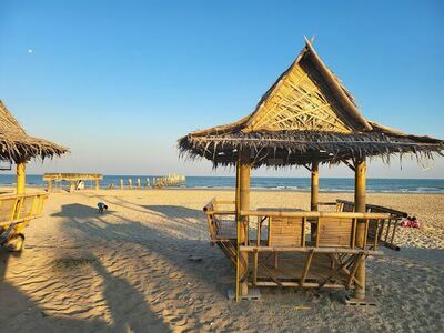 Sao Yieng Beach @ Ton Don Noi