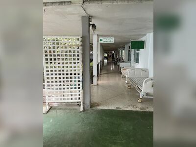 Bang Phae Hospital