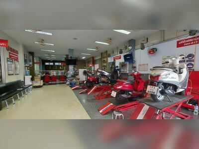 Buriram Siam Motor Co., Ltd.