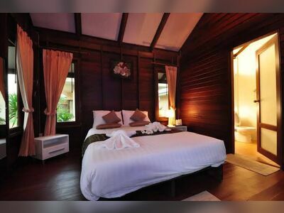 Phanlan Boutique Resort