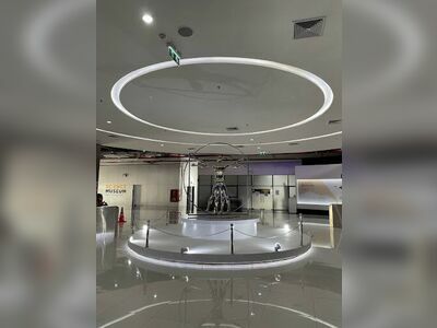 Science Museum, Khon Kaen University