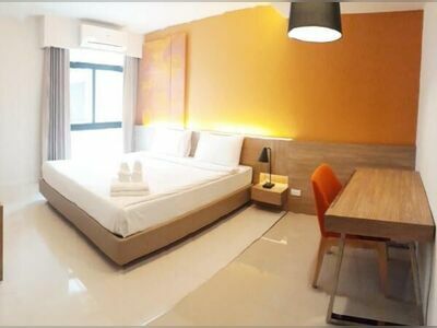 ABIZZ Hotel Lampang Airport