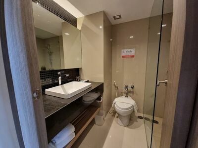 Le Cassia Hotel