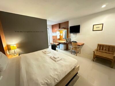 Klim Hotel