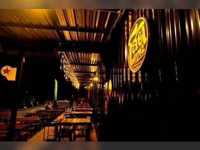 Sing Bar & Restaurant