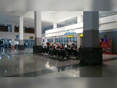 Nakhon Ratchasima Airport