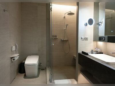 Grand Center Point Space Pattaya