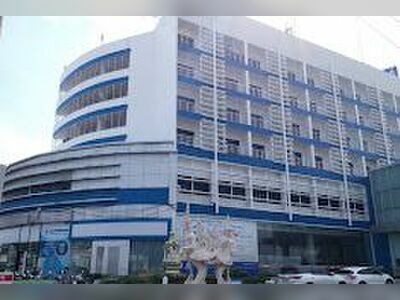 Mahachai Petchrat Hospital