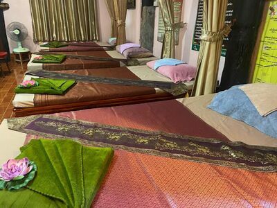 Baan Ruean Mai Thai Spa