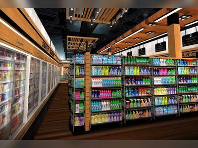 V-VIANG Lifestyle Mall