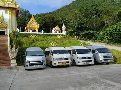 Car Rental Loei - P.A. Car Rental Loei Co., Ltd.