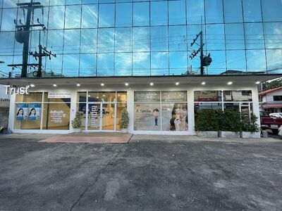 Trust Dental Clinic Khon Kaen