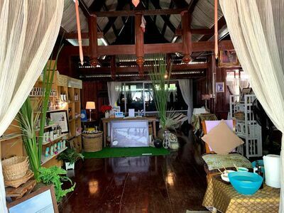 Gung Han Thong Salt Spa